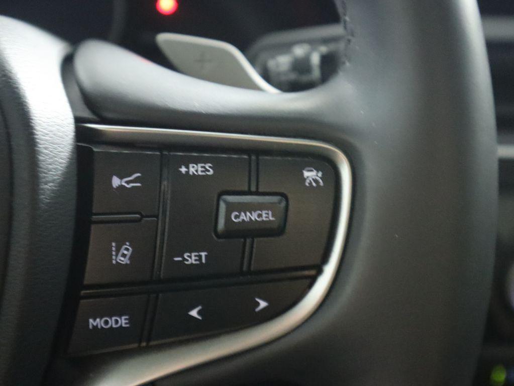 used 2023 Lexus ES 350 car, priced at $36,668