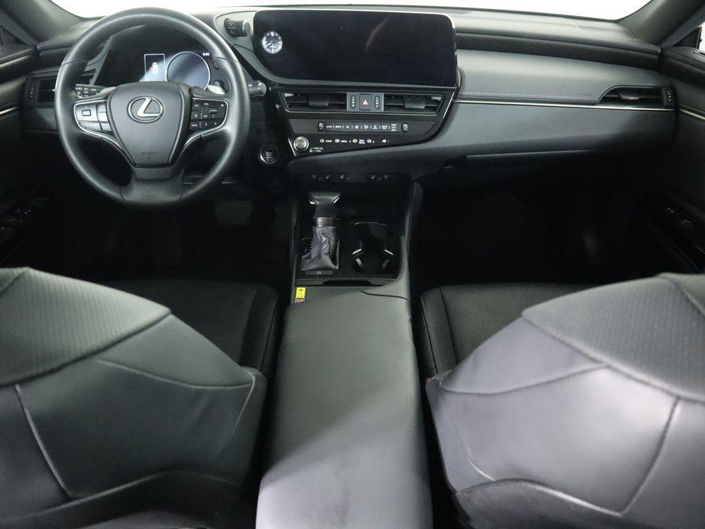 used 2023 Lexus ES 350 car, priced at $36,668