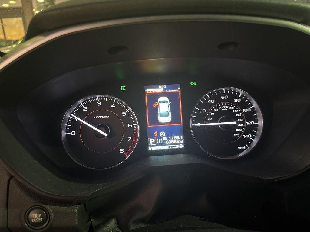 used 2020 Subaru Crosstrek car, priced at $20,865