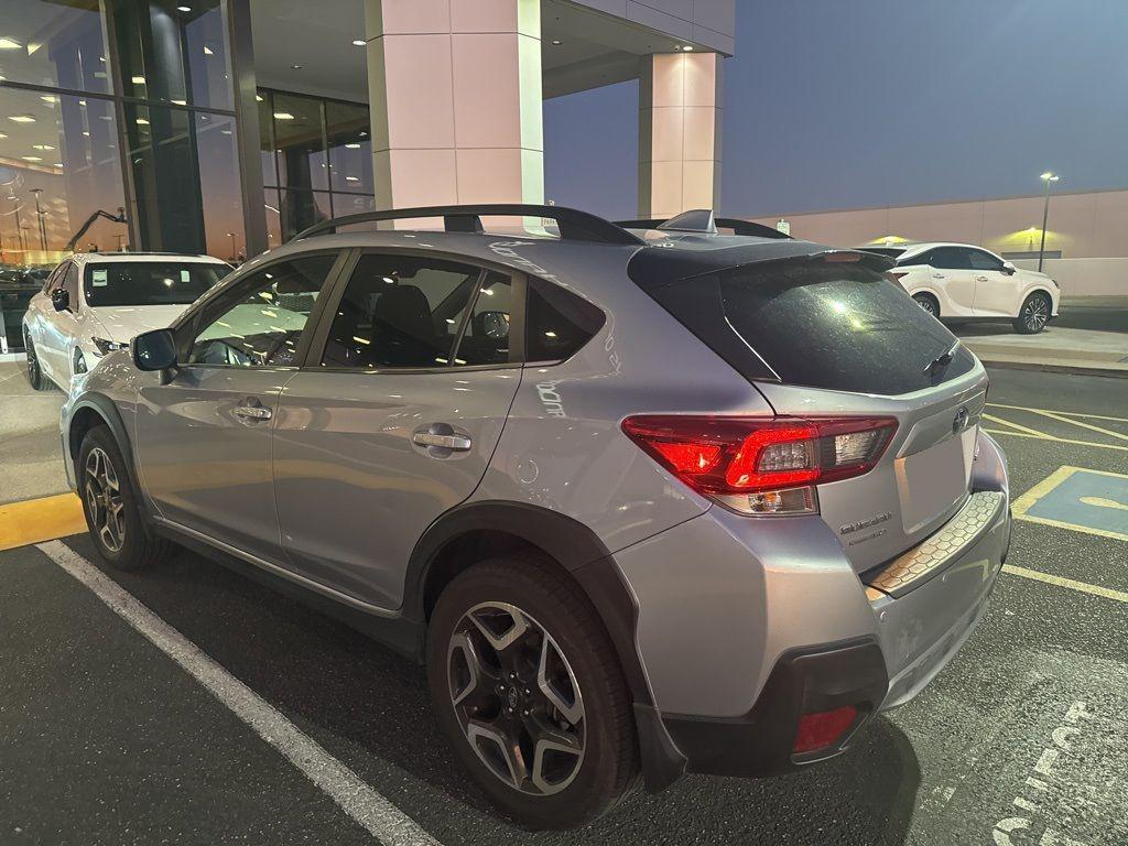 used 2020 Subaru Crosstrek car, priced at $20,865