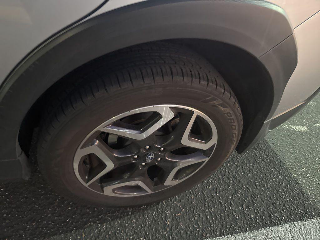 used 2020 Subaru Crosstrek car, priced at $20,865