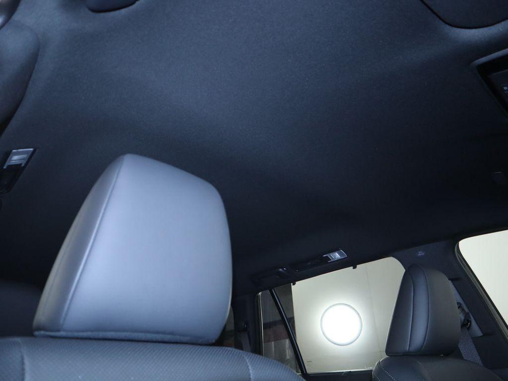 new 2026 Lexus TX 350 car, priced at $59,018