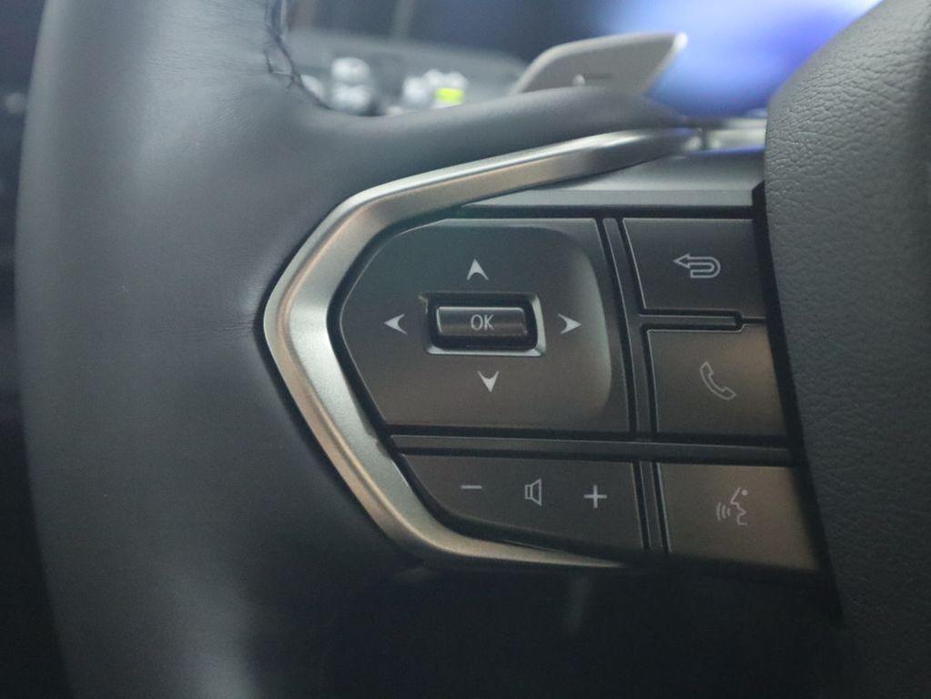 new 2026 Lexus TX 350 car, priced at $59,018