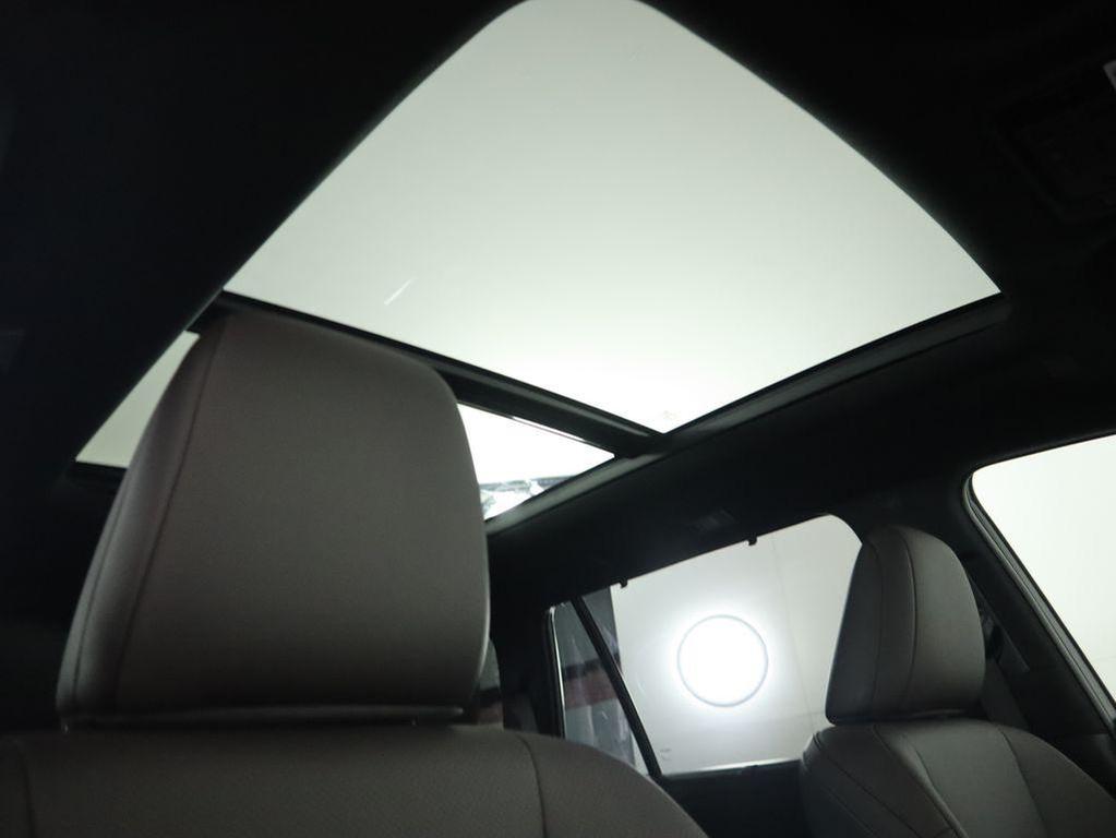 new 2026 Lexus TX 350 car, priced at $67,697