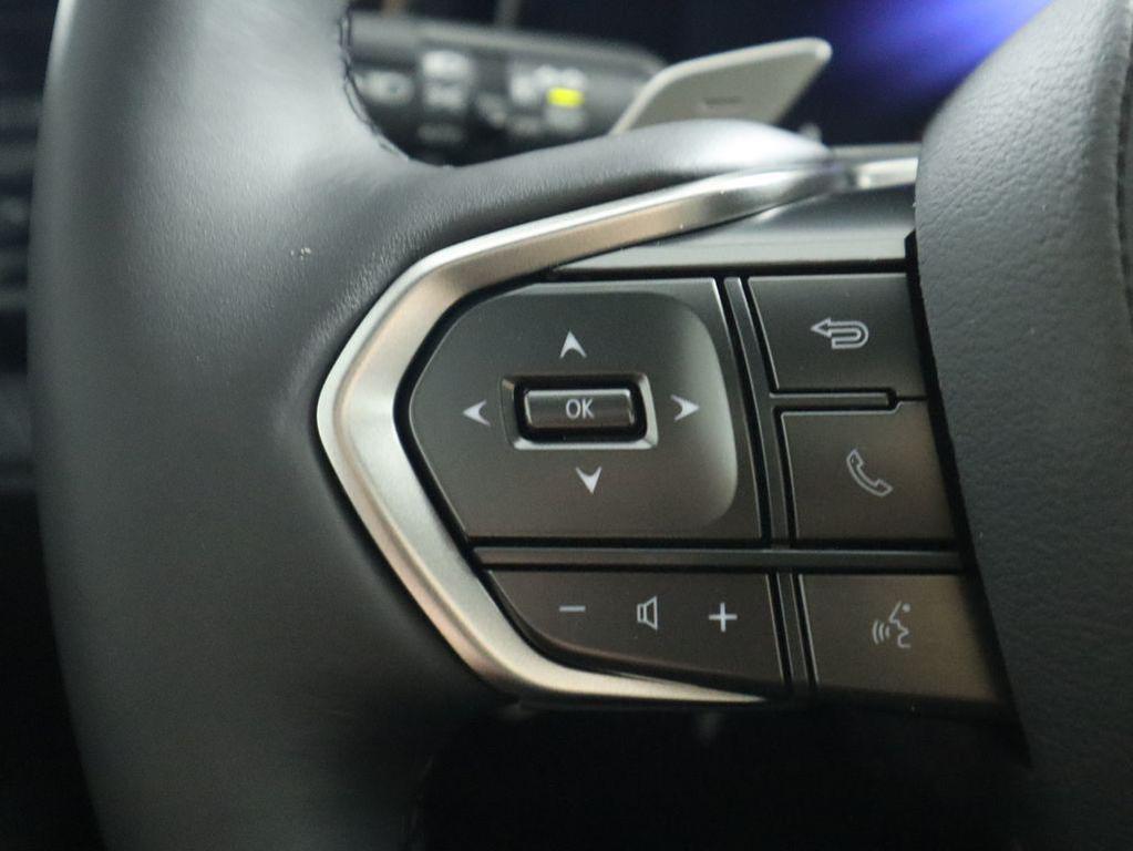 new 2026 Lexus TX 350 car, priced at $67,697