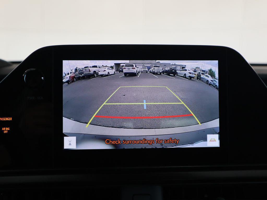 new 2025 Lexus UX 300h car, priced at $40,789