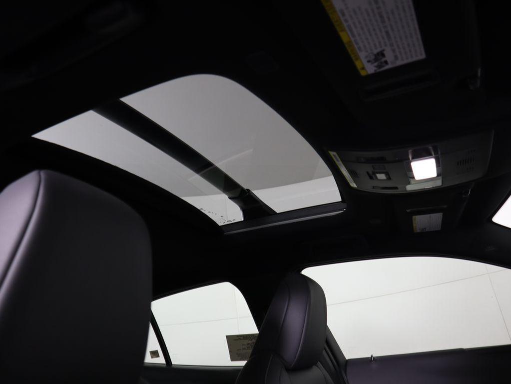 new 2025 Lexus UX 300h car, priced at $40,789