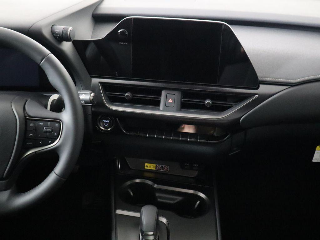 new 2025 Lexus UX 300h car, priced at $40,789