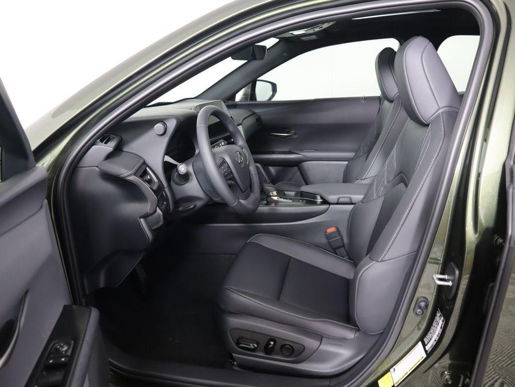 new 2025 Lexus UX 300h car, priced at $40,789