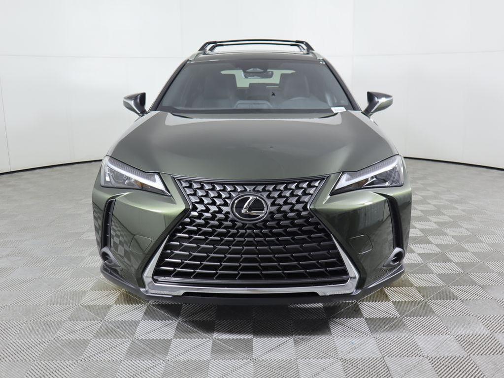 new 2025 Lexus UX 300h car, priced at $40,789