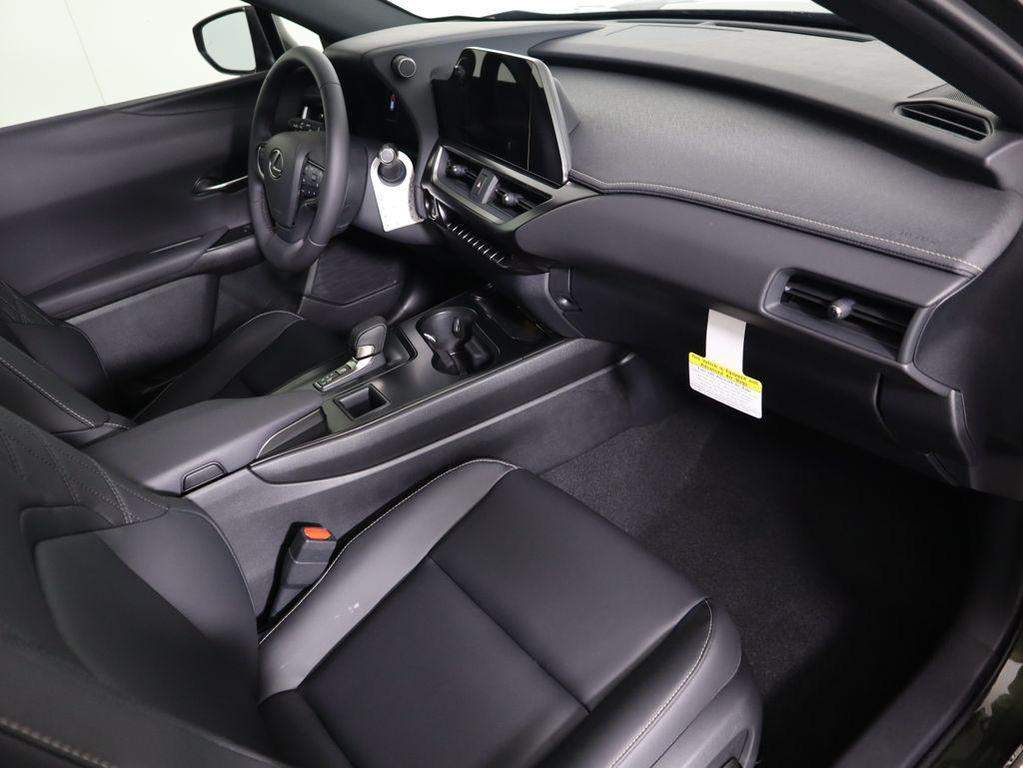 new 2025 Lexus UX 300h car, priced at $40,789