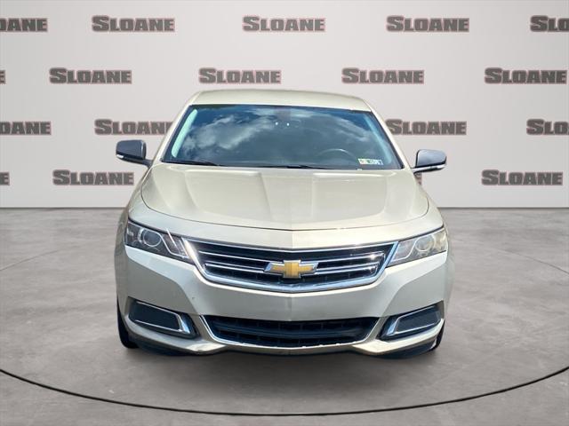 used 2015 Chevrolet Impala car, priced at $8,991