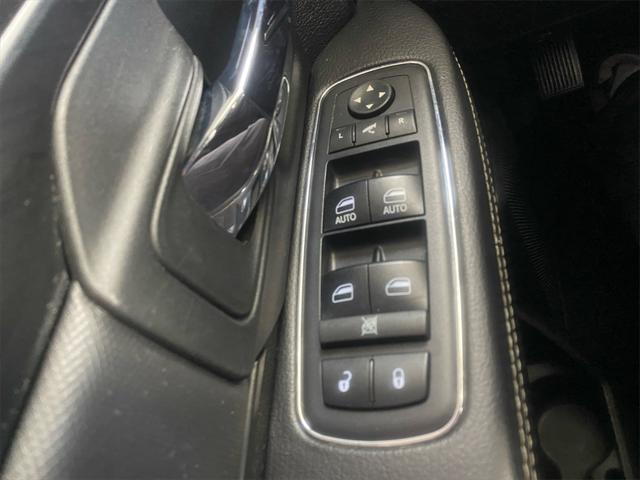 used 2017 Ram 1500 car, priced at $23,992