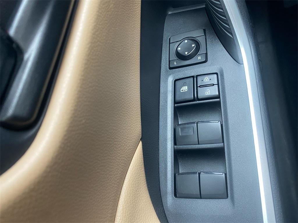 used 2023 Toyota RAV4 car, priced at $28,973