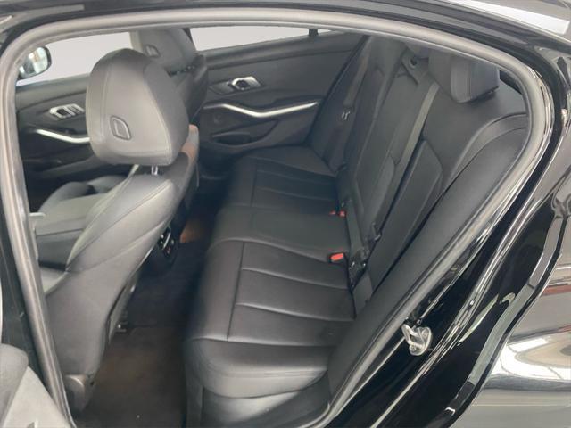 used 2020 BMW 330 car, priced at $20,881
