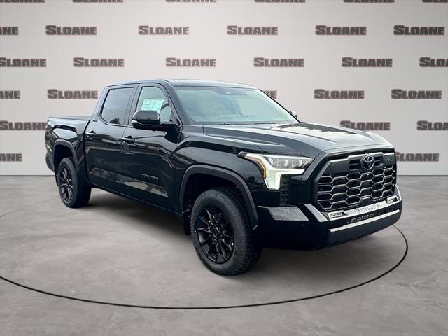 new 2025 Toyota Tundra car, priced at $67,549