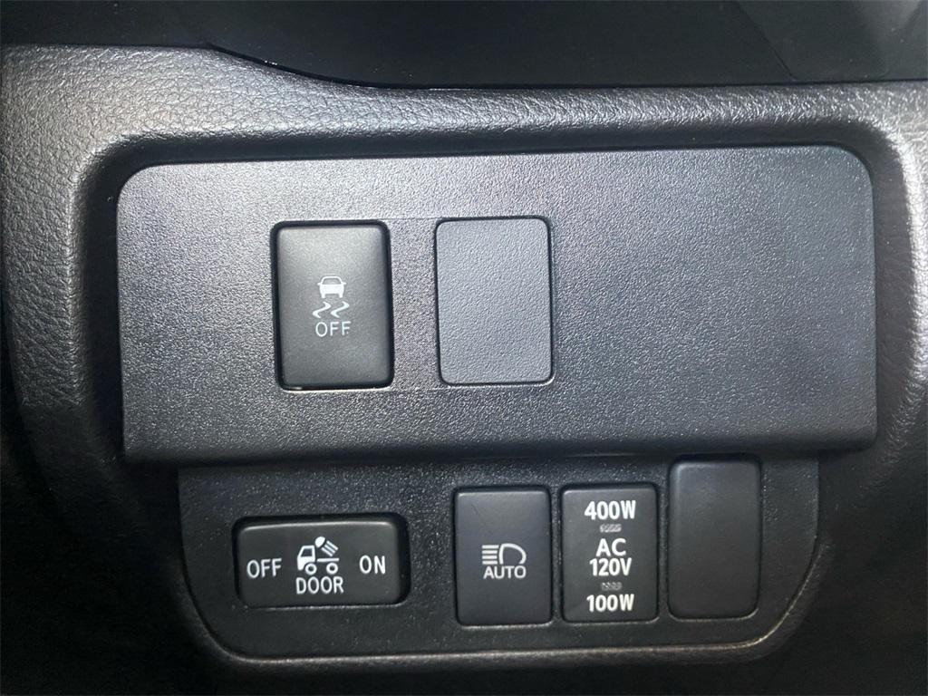 used 2022 Toyota Tacoma car, priced at $35,883