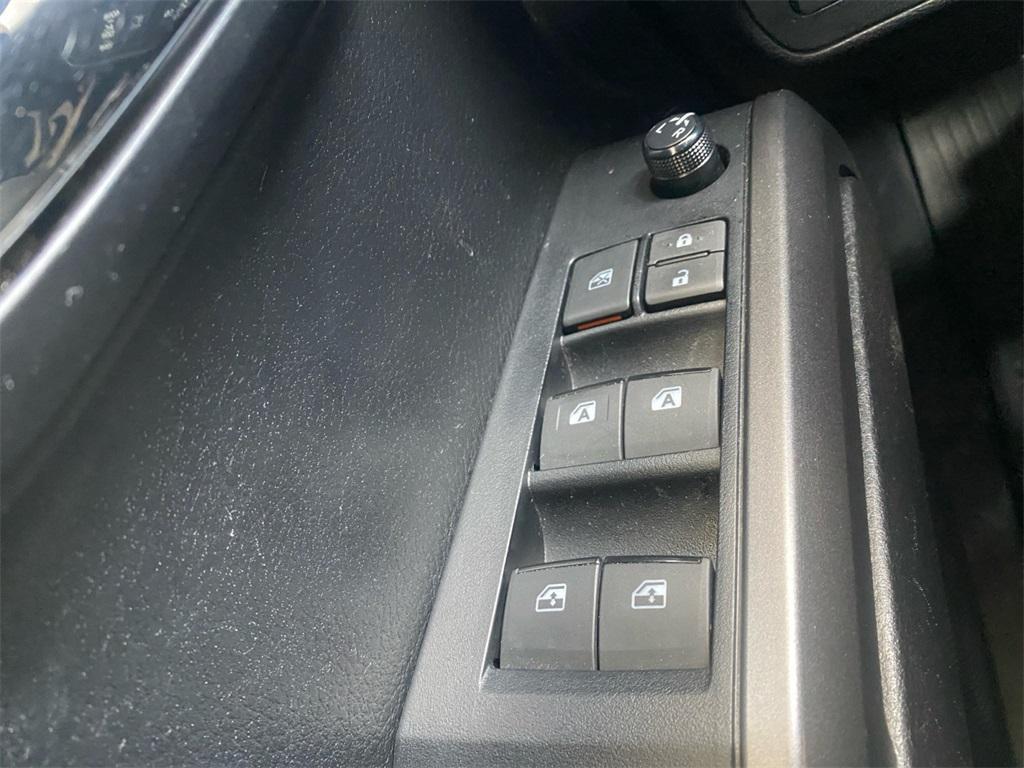 used 2022 Toyota Tacoma car, priced at $35,883