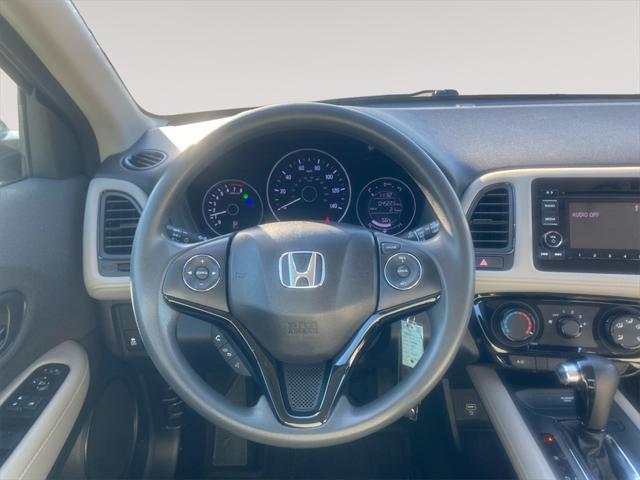 used 2019 Honda HR-V car, priced at $19,771