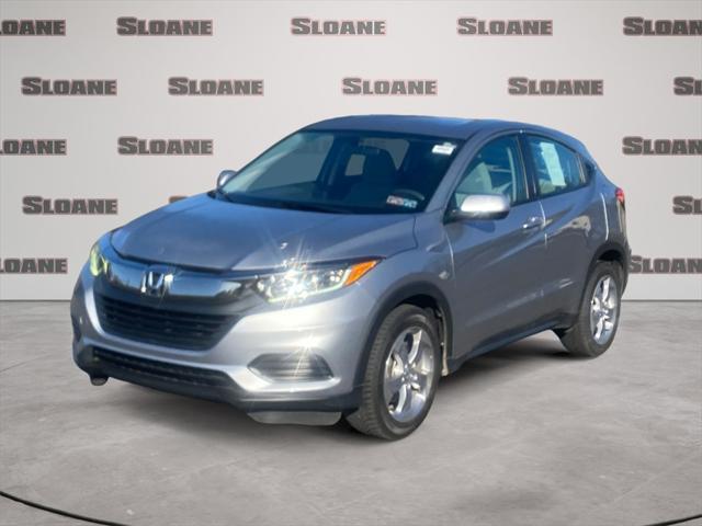 used 2019 Honda HR-V car, priced at $19,771