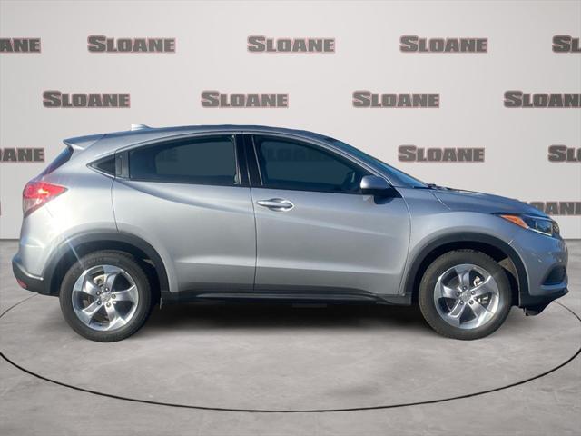 used 2019 Honda HR-V car, priced at $19,771