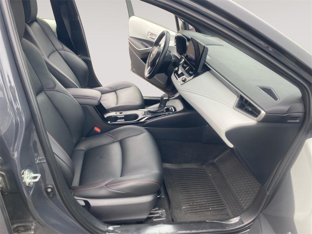 used 2024 Toyota Corolla Hybrid car, priced at $27,991