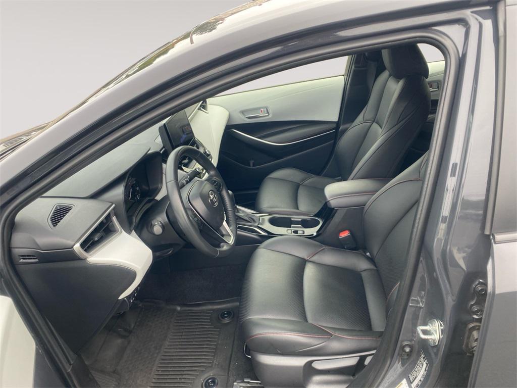 used 2024 Toyota Corolla Hybrid car, priced at $27,991