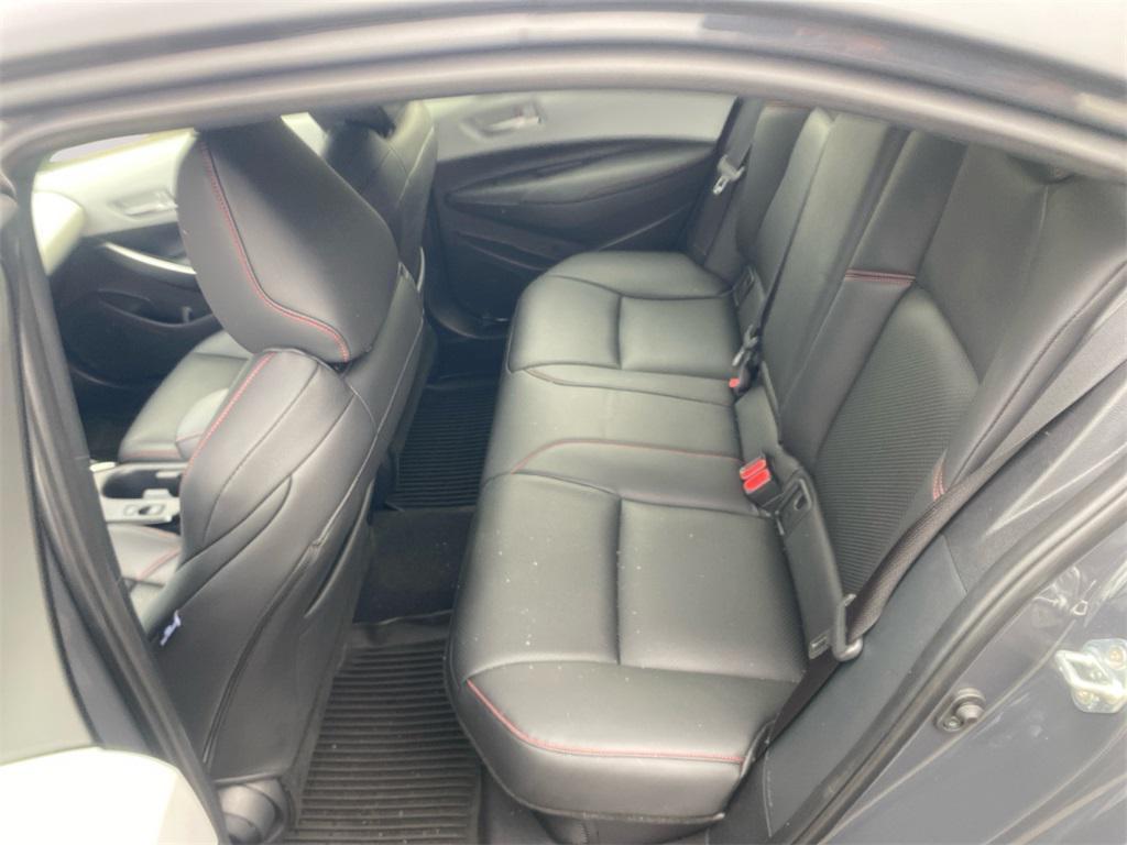 used 2024 Toyota Corolla Hybrid car, priced at $27,991