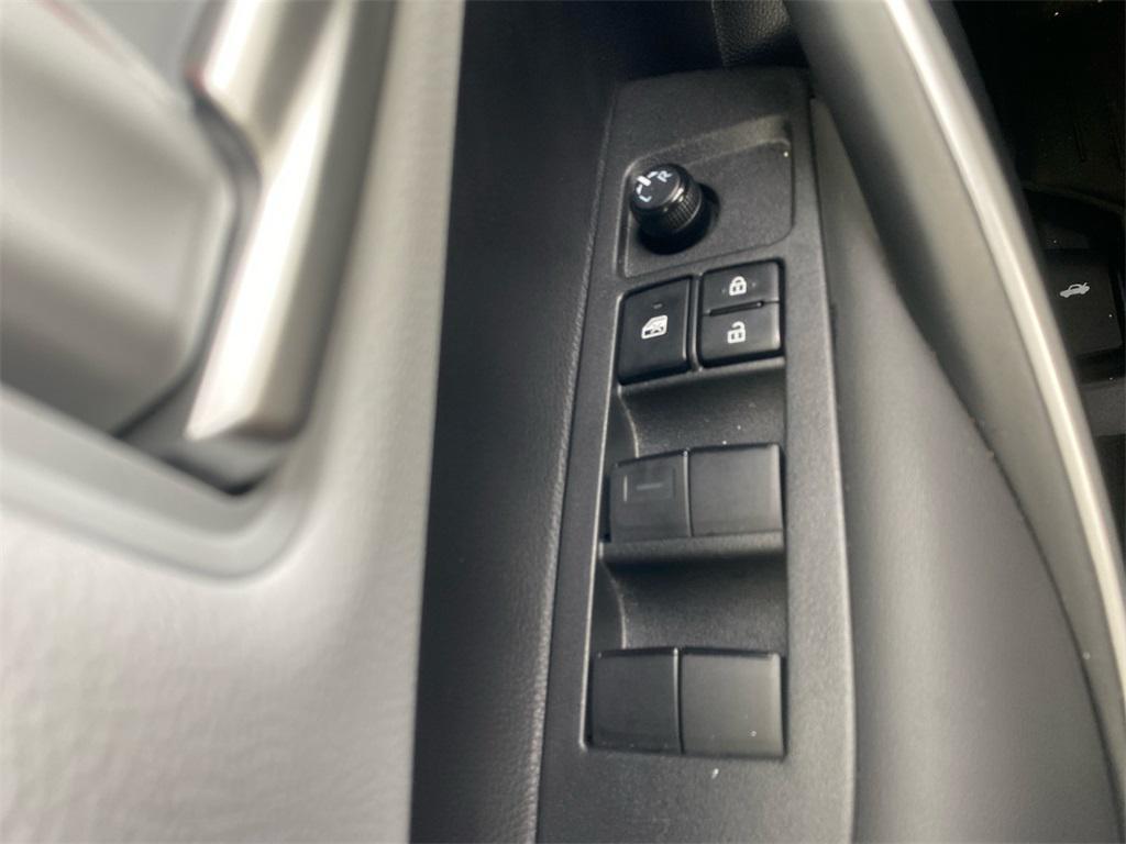 used 2024 Toyota Corolla Hybrid car, priced at $27,991