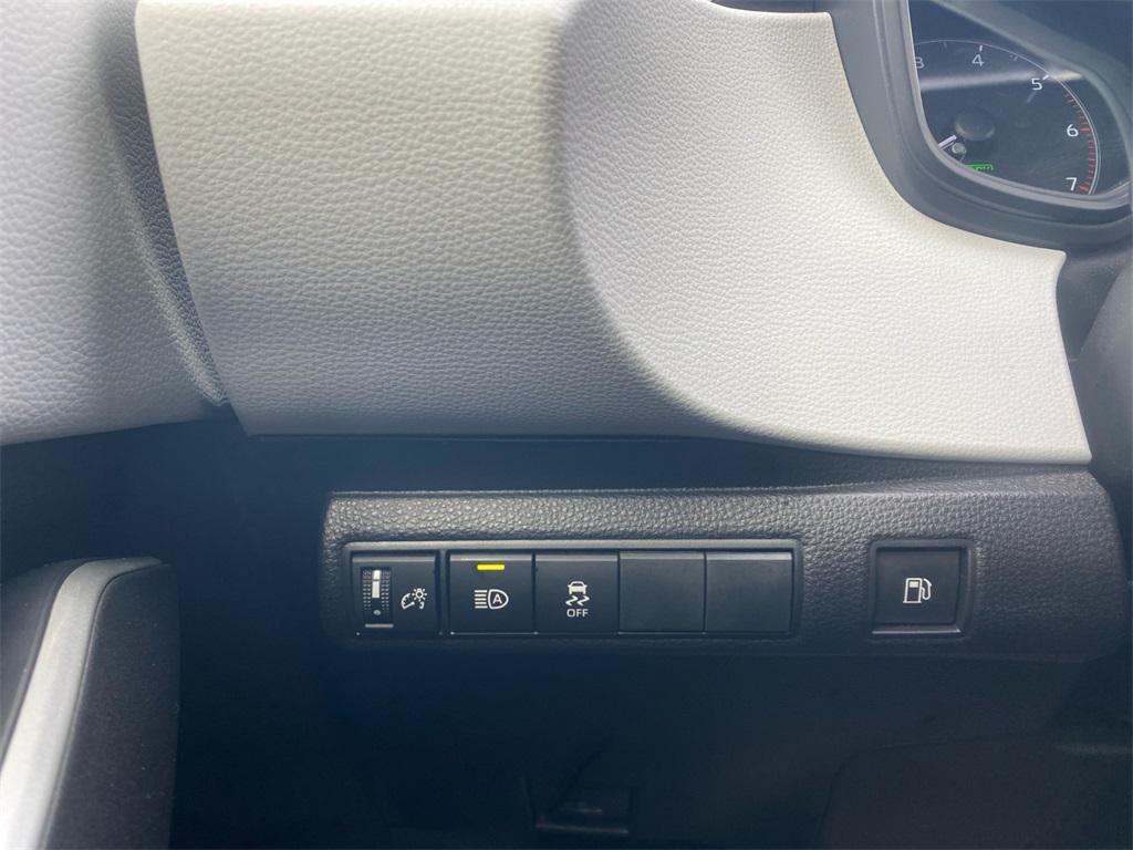 used 2024 Toyota Corolla Hybrid car, priced at $27,991