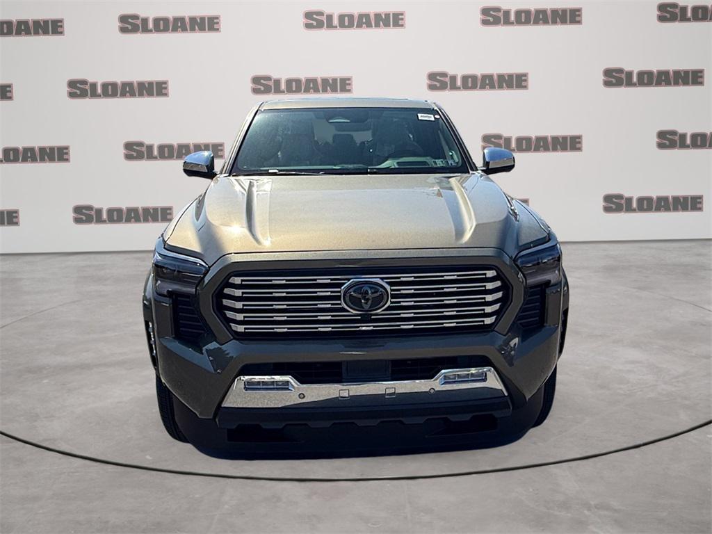 new 2025 Toyota Tacoma car, priced at $56,784