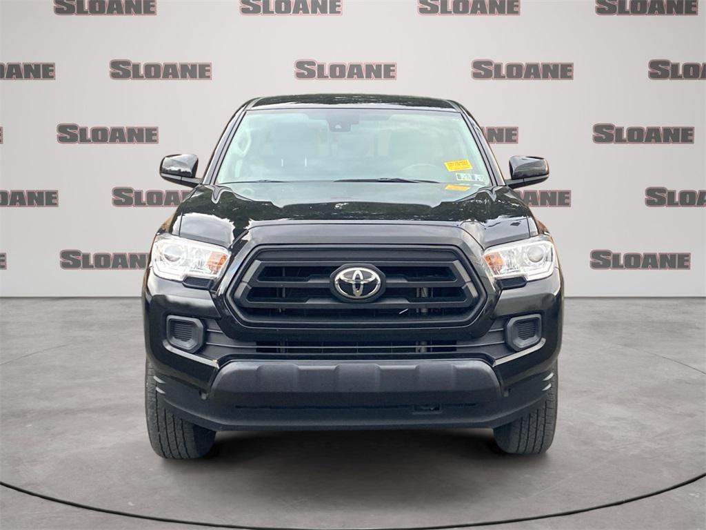 used 2023 Toyota Tacoma car, priced at $32,281