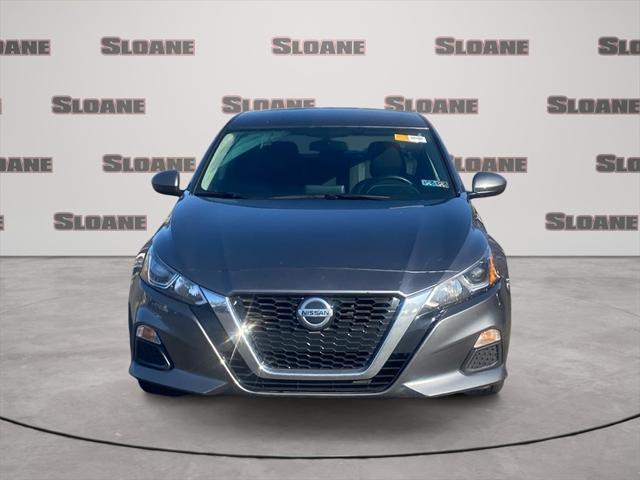 used 2020 Nissan Altima car, priced at $16,991