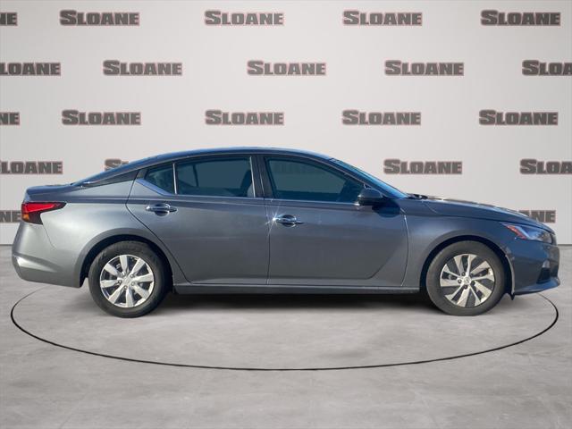 used 2020 Nissan Altima car, priced at $16,991