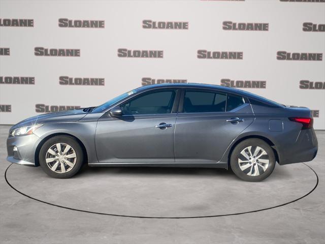 used 2020 Nissan Altima car, priced at $16,991