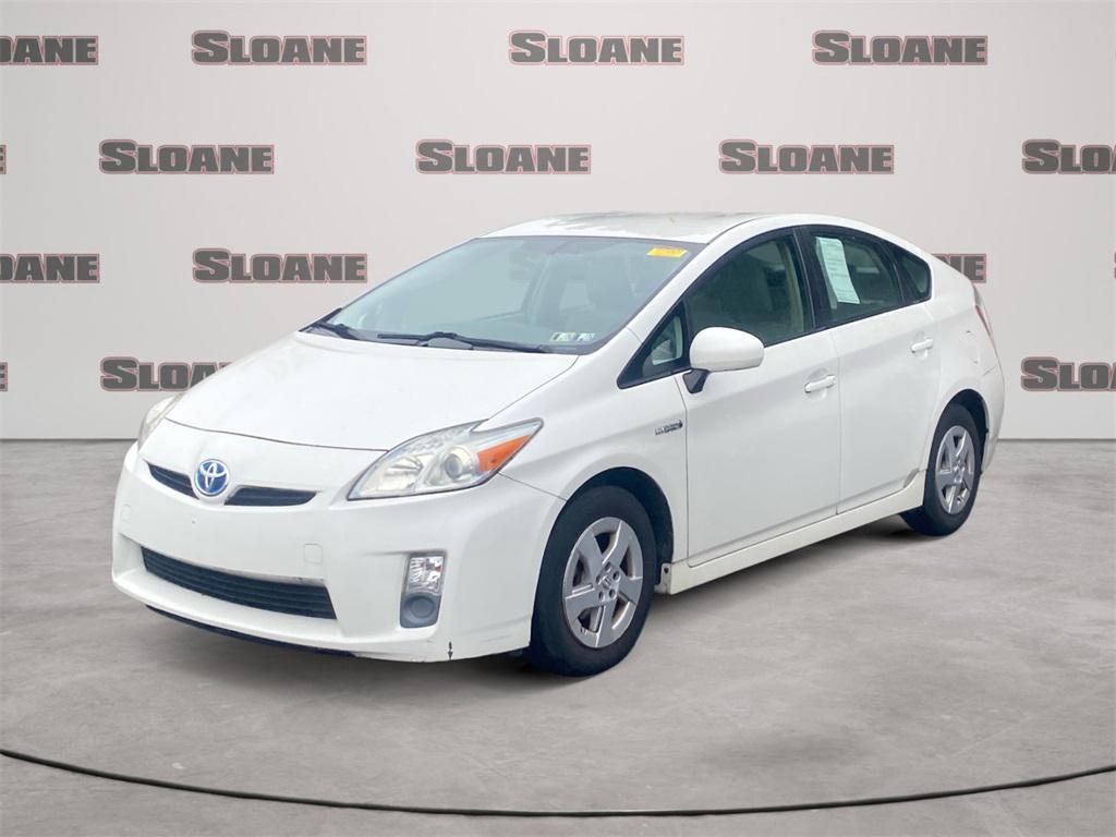 used 2011 Toyota Prius car, priced at $10,991