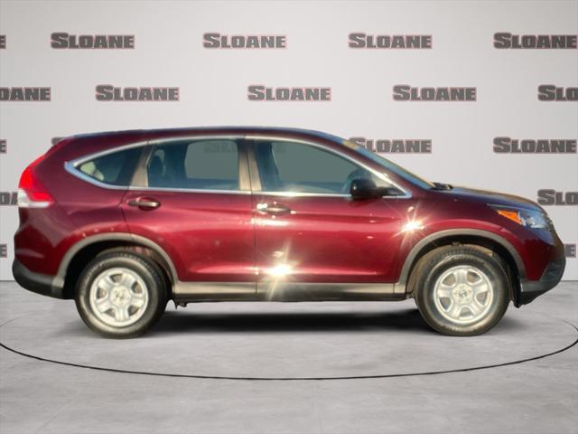 used 2014 Honda CR-V car, priced at $11,692