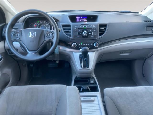 used 2014 Honda CR-V car, priced at $11,692