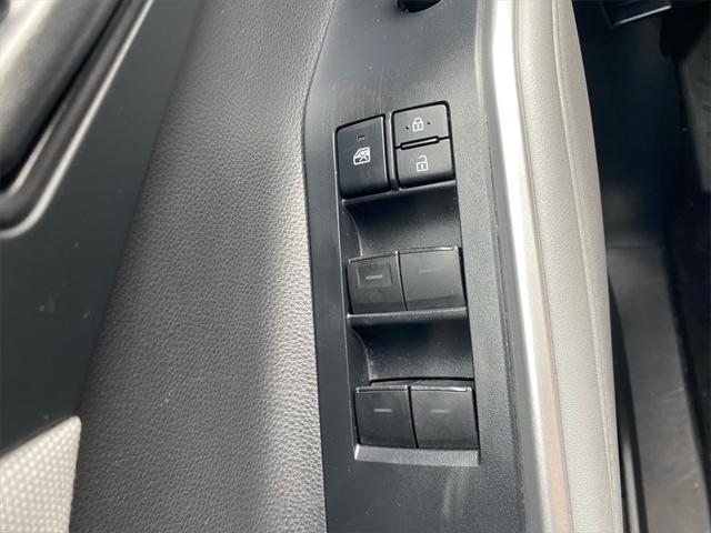 used 2022 Toyota Highlander car, priced at $32,992