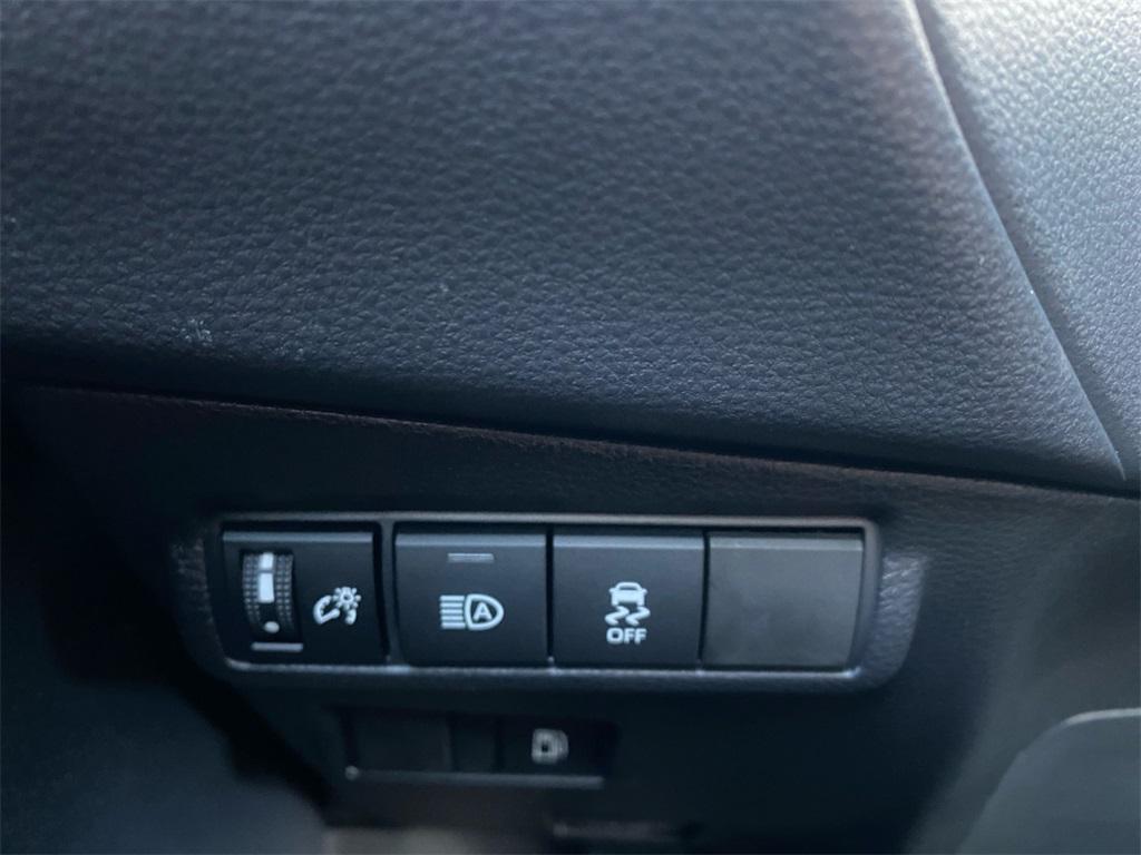 used 2025 Toyota Corolla Hybrid car, priced at $31,662