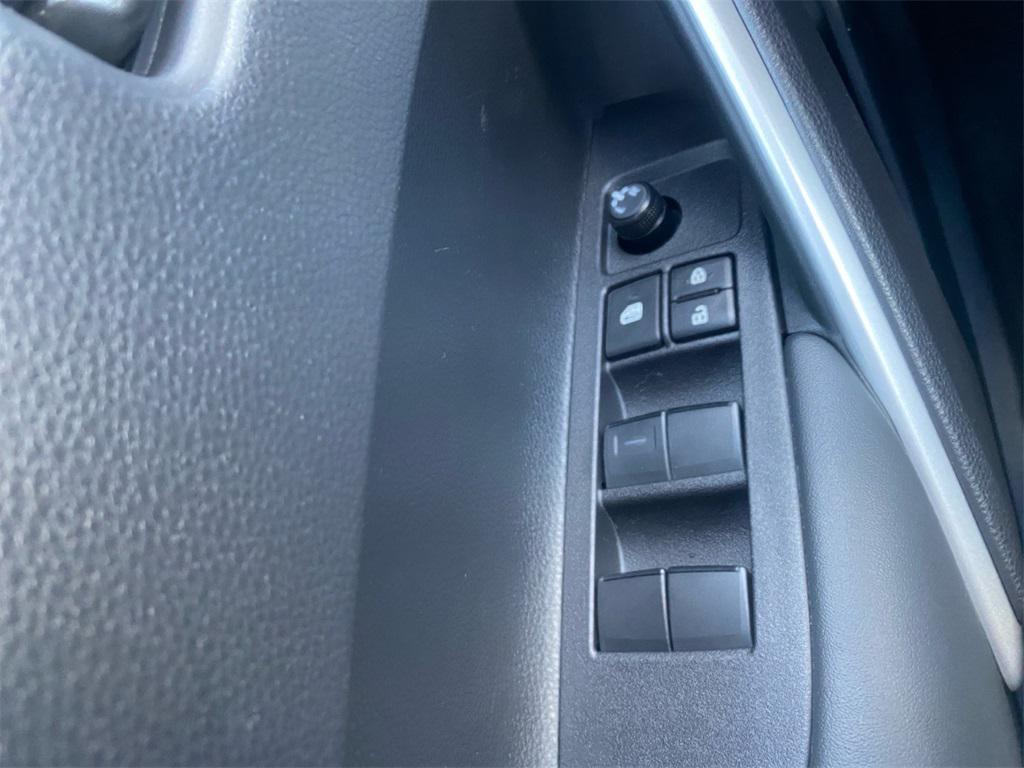 used 2025 Toyota Corolla Hybrid car, priced at $31,662