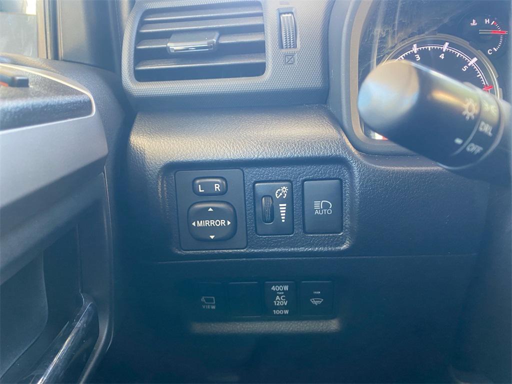 used 2022 Toyota 4Runner car, priced at $41,772