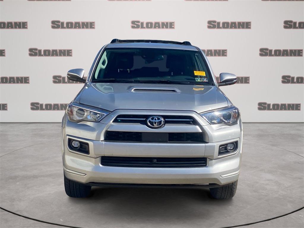 used 2022 Toyota 4Runner car, priced at $43,995