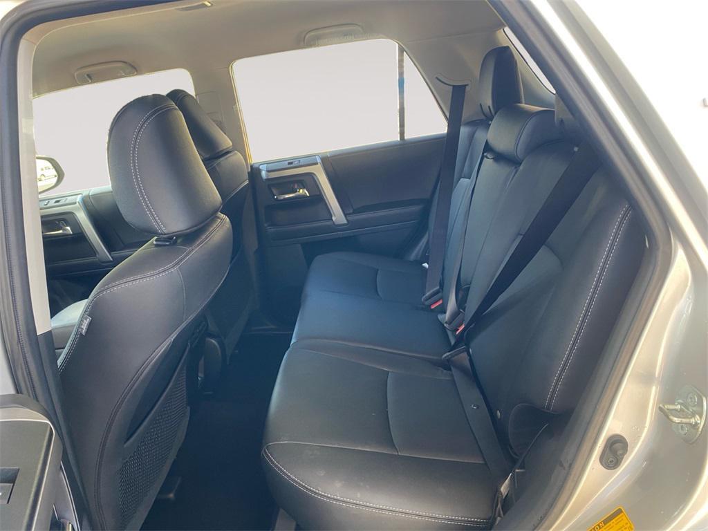 used 2022 Toyota 4Runner car, priced at $41,772