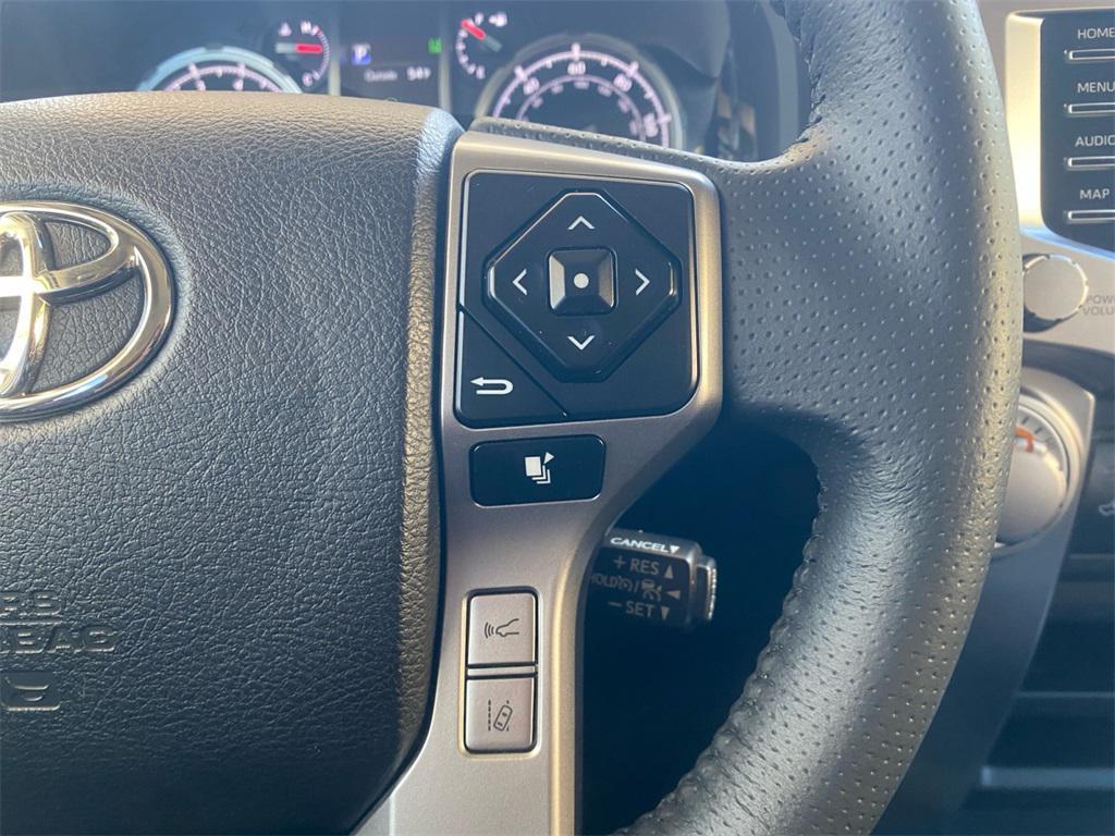 used 2022 Toyota 4Runner car, priced at $41,772