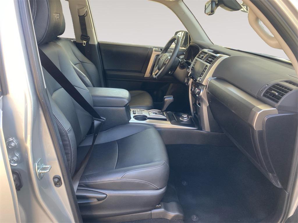 used 2022 Toyota 4Runner car, priced at $41,772