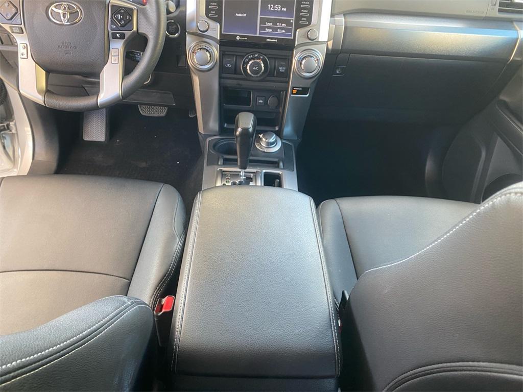 used 2022 Toyota 4Runner car, priced at $41,772