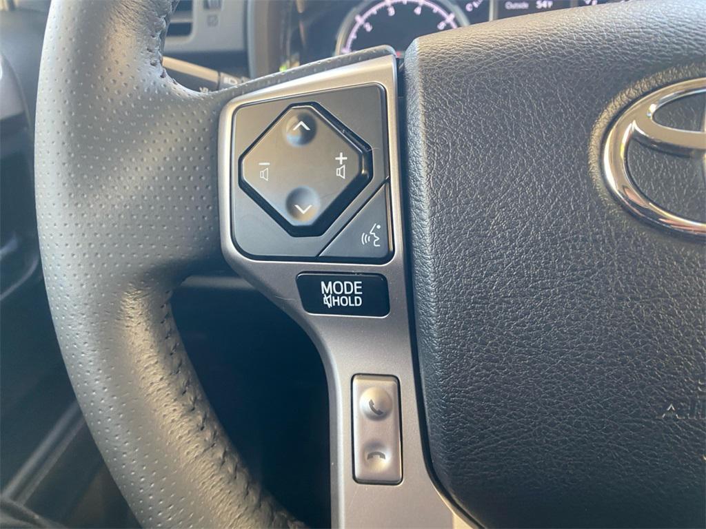 used 2022 Toyota 4Runner car, priced at $41,772