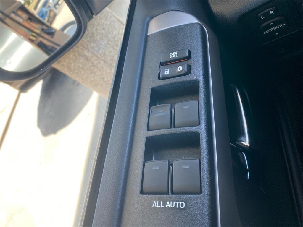 used 2022 Toyota 4Runner car, priced at $41,772