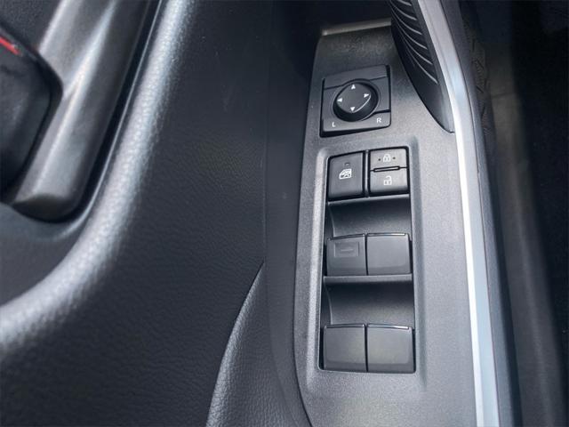 used 2025 Toyota RAV4 car, priced at $32,772